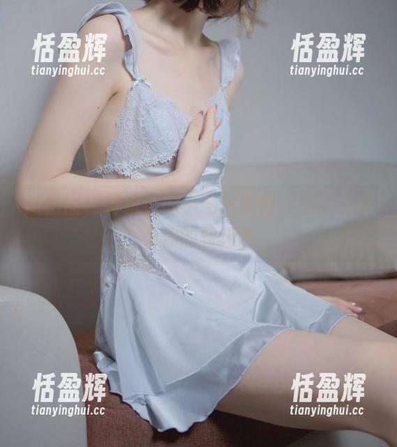 微密圈 - 禅院熏的小马尾套图，不小心成为你的新迷恋