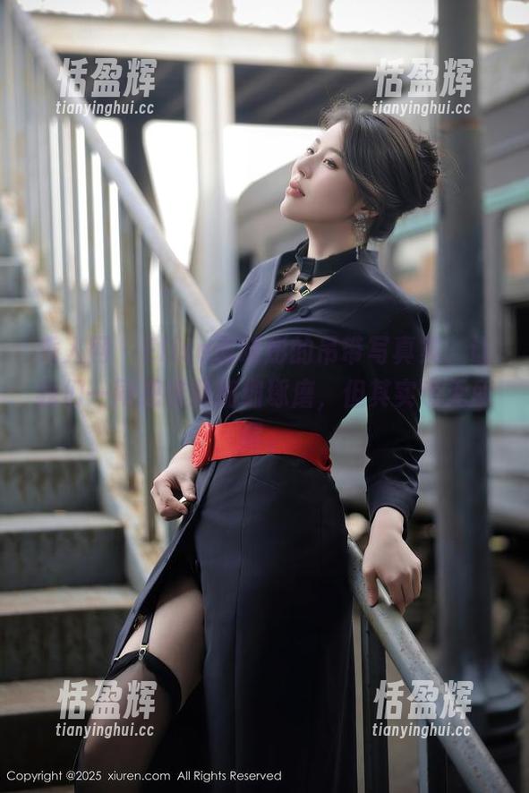 秀人网 - Elise谭晓彤的吊带写真集，让我们一同把资源细细琢磨，但其实也无所谓。