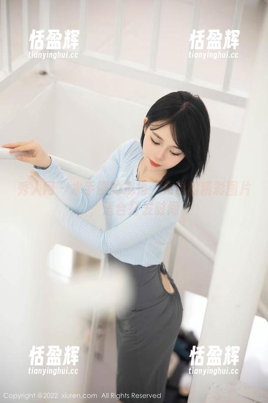 秀人网-允尔 秀人网 - 水手服的视角:允尔的精彩图片,适合打发时间