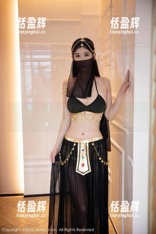 秀人网 - 每次看安妮Tess的黑丝图包更新，都想问她到底隐藏了什么。