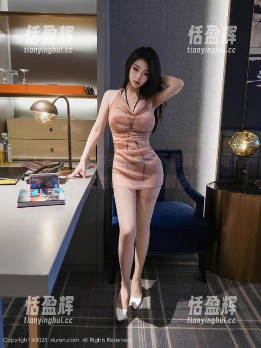 秀人网-安然anran 秀人网 - 御姐的美图,不下载真的太可惜了,安然anran理解你!