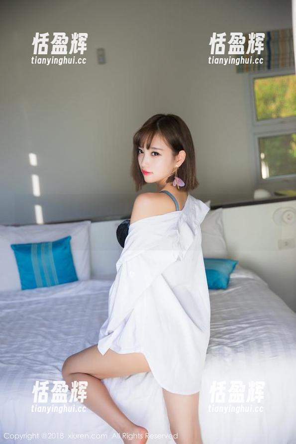 秀人网-安然anran 秀人网 - 安然anran带你领略清纯合集:这是你心目中的“女神邻居”吧?
