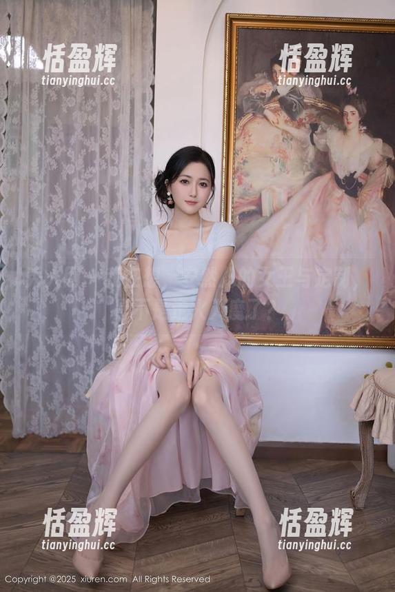 秀人网-安然儿 秀人网 - 我在想,安然儿的女王与定制,是不是走火入魔了?