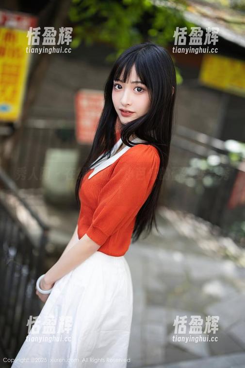 秀人网 - 在线见证：小芭乐的蕾丝变装秀！