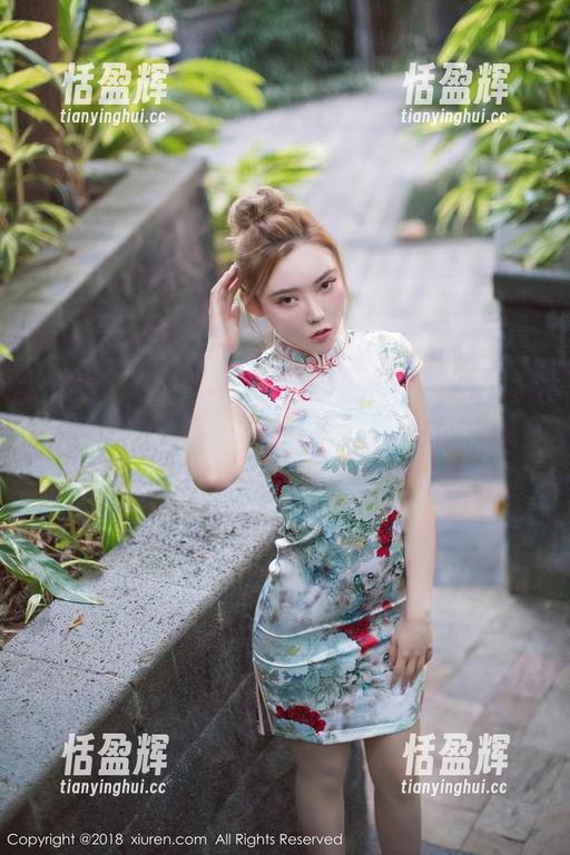 秀人网 - 王俪丁小宝贝自拍资源：预算有限也能让我看来不止一般，理论和实操结合的完美例证!