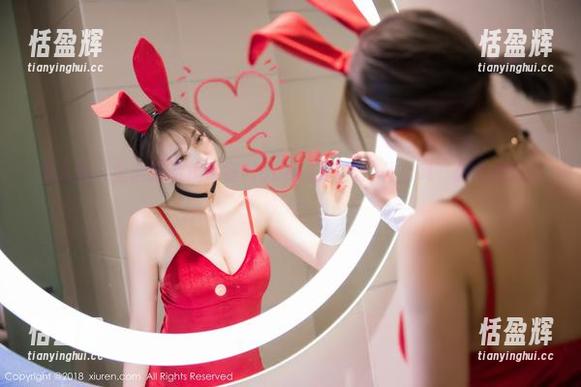 秀人网-葛征Model 秀人网 - 全能运动员葛征Model的写真:什么叫‘静止的运动’?