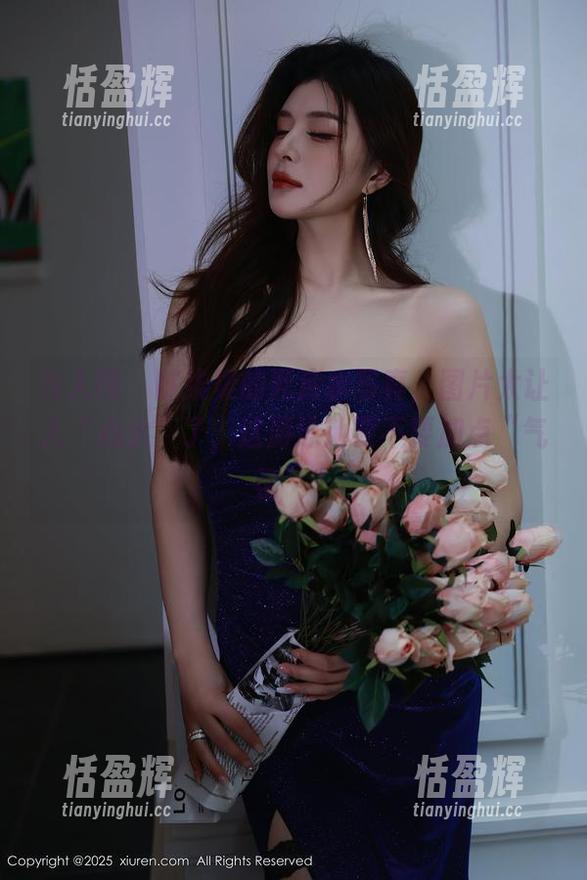 秀人网 - 陈柒柒的死库水写真，图片太让人“心水”了，这游泳池要不要加点“气氛”？