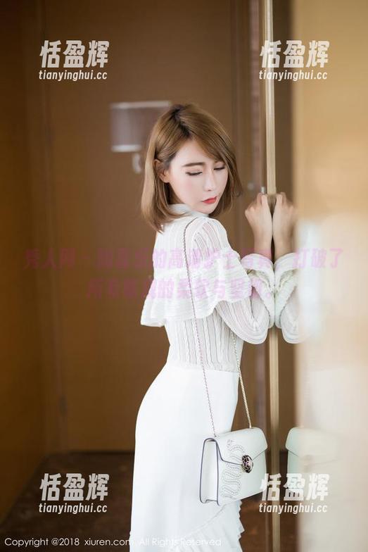 秀人网 - 陶喜乐的高清护士写真，打破了所有陈规的柔软与坚韧。