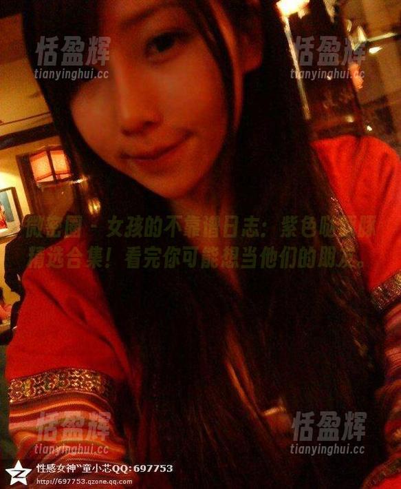 微密圈 - 女孩的不靠谱日志：紫色哒豚豚精选合集！看完你可能想当他们的朋友。