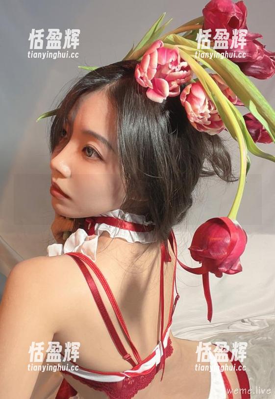 微密圈 - 纪念小小v的无圣光挑战：谁说家里就不能出大片？