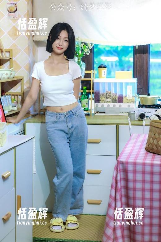 绮梦摄影 - 你见过章章穿和服的美图吗？这个合集浑身散发着“我就自带滤镜”的气质！