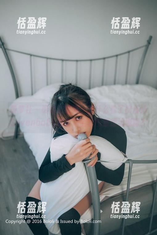 菠萝社 - 明明是结婚，为什么看了柳侑绮Sevenbaby的花嫁全套图集想追剧啊？