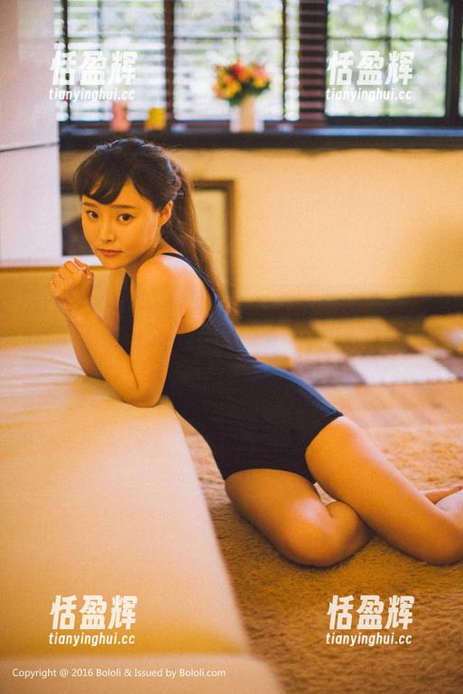 菠萝社 - 柳侑绮Sevenbaby的七宝三文鱼：遇到的灵魂伴侣都是“生鱼片”吗？（原图+合集）