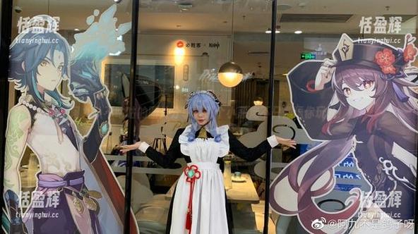 阿九从不咕咕的图片分享，那个小恶魔不只是逗你玩儿！