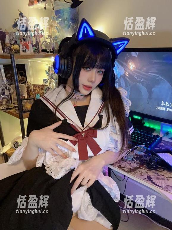 阿九从不咕咕私购兔女郎图包，资源太过心动，快来轻松收藏