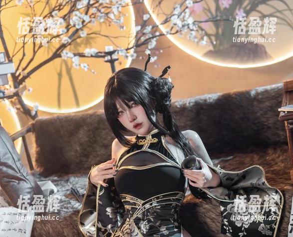 病态程度升级中——阿薰kaOri白丝写真库大公开！
