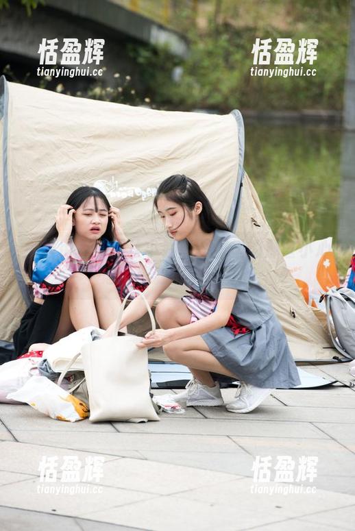魔镜街拍 魔镜街拍:蕾丝小姐姐写真里的那些小心思,资源都在这里!