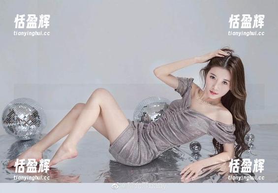 微密圈 - 闲得发慌？黎允熙的居家分享能让你放松一会